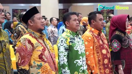 Pimpinan DPRD Tanggapi Raihan WTP Pemkab Kutim Tahun Anggaran 2023