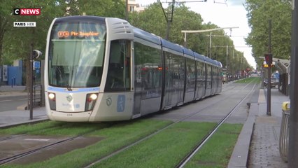 RATP : des policiers municipaux en renfort