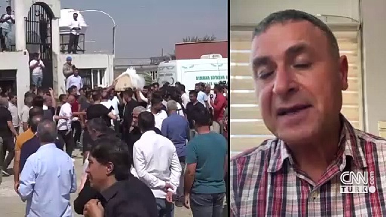 Video Haber | Narin Güran cinayetinde süreç nasıl ilerliyor? DNA bilgileri kaybolur mu?