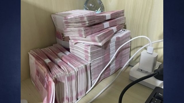 중국에 콜센터 차려 46억 보이스피싱...상담원 출신 총책 등 7명 기소 / YTN