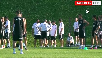 Télécharger la video: Mutlu sona çok az kaldı! Beşiktaş, Sadio Mane için saatlari sayıyor