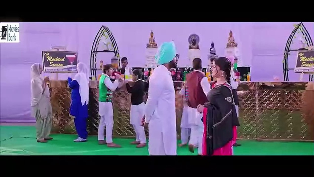 Nikka Zaildar Punjabi Full Movie Ammy Virk, Wamiqa Gabbi, Nirmal Rishi