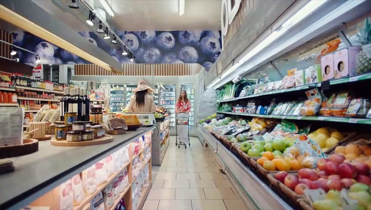 Little Bites Trailer OV