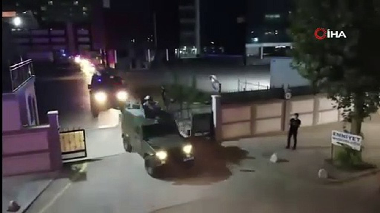 Uyuşturucu Tacirlerine Dev Baskın 316 Şüpheli Yakalandı!
