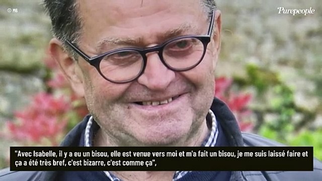 Gilles (L'amour est dans le pré 2024) craque et embrasse une prétendante : les détails de leur rendez-vous nocturne et secret (SPOILER)