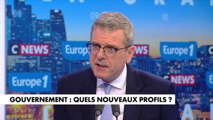 Thibault de Montbrial : «Je suis ravi et rassuré que ce soit finalement Michel Barnier le Premier ministre»