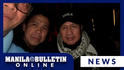 Quiboloy’s arrest a victory for his victims, says House leader