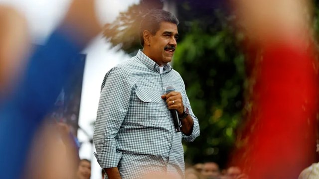 El chavismo amenaza con romper relaciones diplomáticas con España: Es una declaración de guerra
