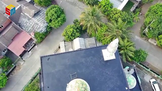 Teknik Waterproofing Profesional untuk Dak Cor Beton | Jasa Waterproofing Jakarta