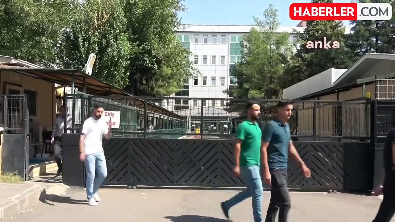 Diyarbakır'da Narin Güran cinayeti soruşturması: 22 şüpheli adliyeye sevk edildi