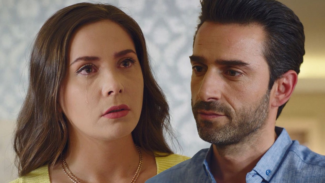 Mi Querida Madre – Capitulo 100