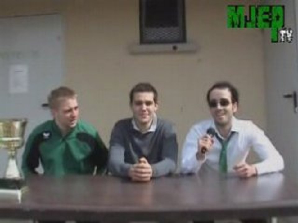 MJEP - Epoye Demi finale Consolante 20-04-07