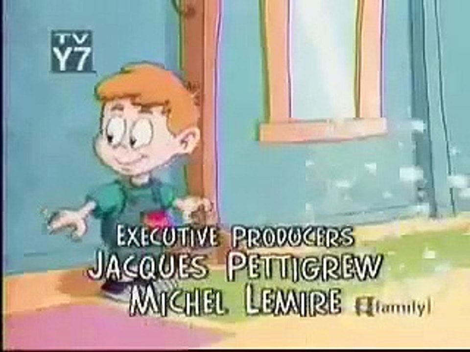 Bad Dog Intro