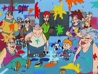 Bad Dog_ Bad Therapy