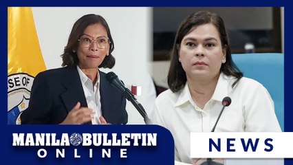 House panel recommends OVP budget cut from P2 billion to P733 million