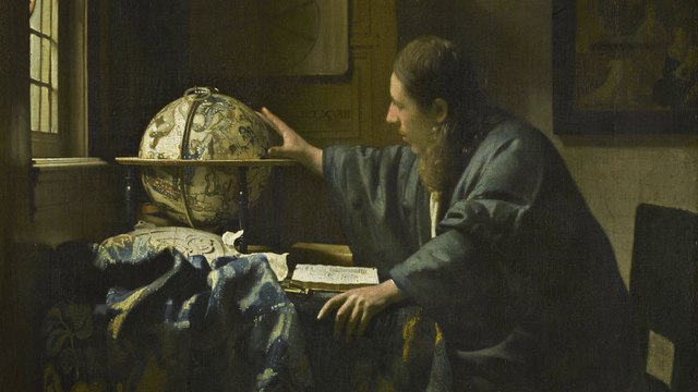 Galileo presenta el primer telescopio astronómico (1609)