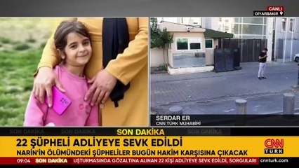 Video Haber | Narin cinayetinin sırrı ne zaman çözülecek?