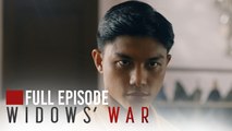 Widows’ War: What could be the bastard Palacios' secret? - Full Episode 53 (September 11, 2024)