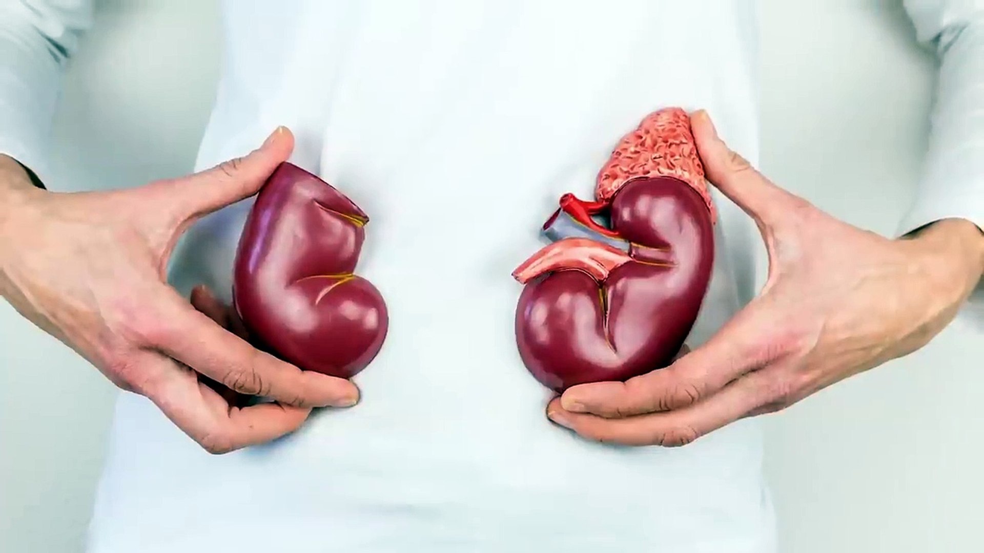 ⁣6 of the Best Foods for People With Kidney Problems