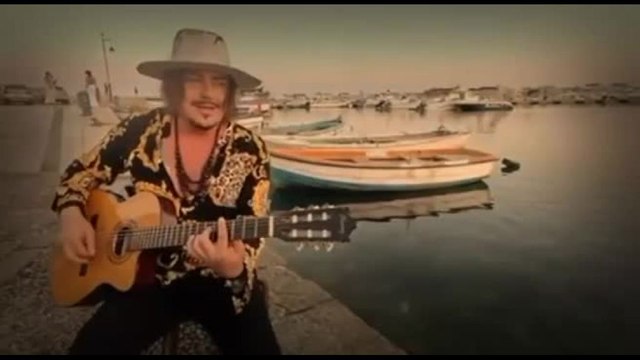 In anteprima L'Amuri è assenza il nuovo brano di Eman