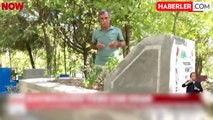 Narin'in cesedinin bulunduğu derede 17 yıl önce bir çocuk cesedi daha bulunmuş! 17 yıl önce derede bulunan çocuk kim?