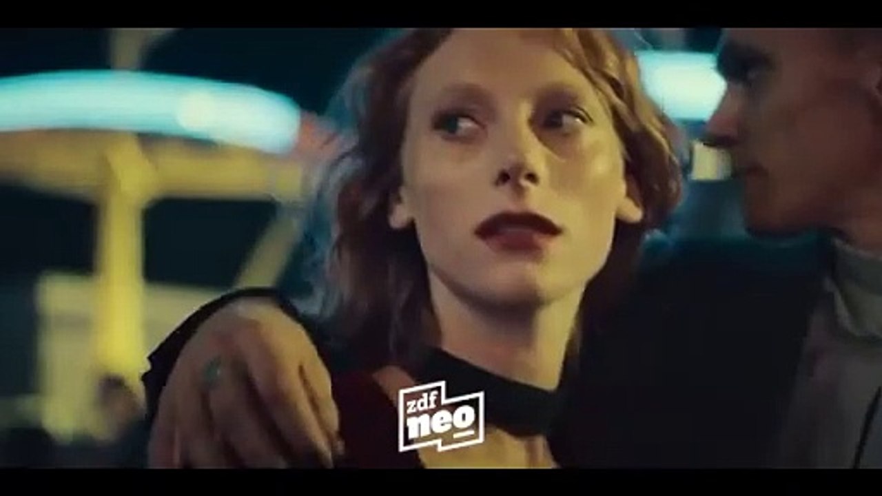 Love Sucks Trailer (2) DF