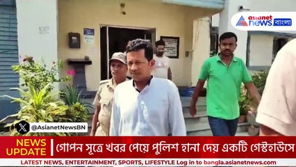 অন্তর্জাল জুয়া চক্রের পাঁচ সদস্য গ্রেফতার, উদ্ধার মোবাইল ও নগদ টাকা 💰