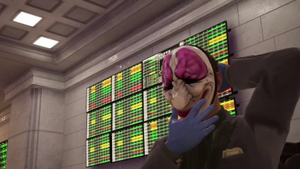 Payday 3: Fear & Greed – Exciting New Trailer with Houston 🎮