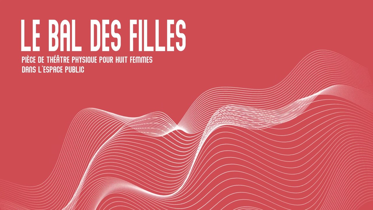 Le Bal des Filles