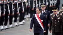 Muere el ex presidente peruano Alberto Fujimori a los 86 años: el autócrata que dividió Perú