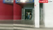 Tacizci cezaevinden kaçtı, Adana polisi yakaladı