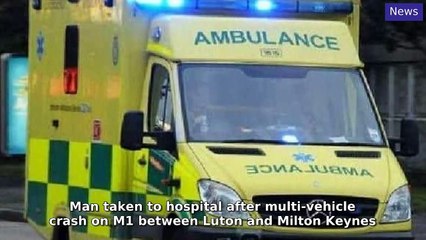 Milton Keynes Citizen Morning Update 12 September, 2024