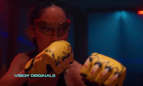 Akting Cinta Laura Bikin Tegang! Intip Teaser Trailer Series Vision+ ‘Dendam’