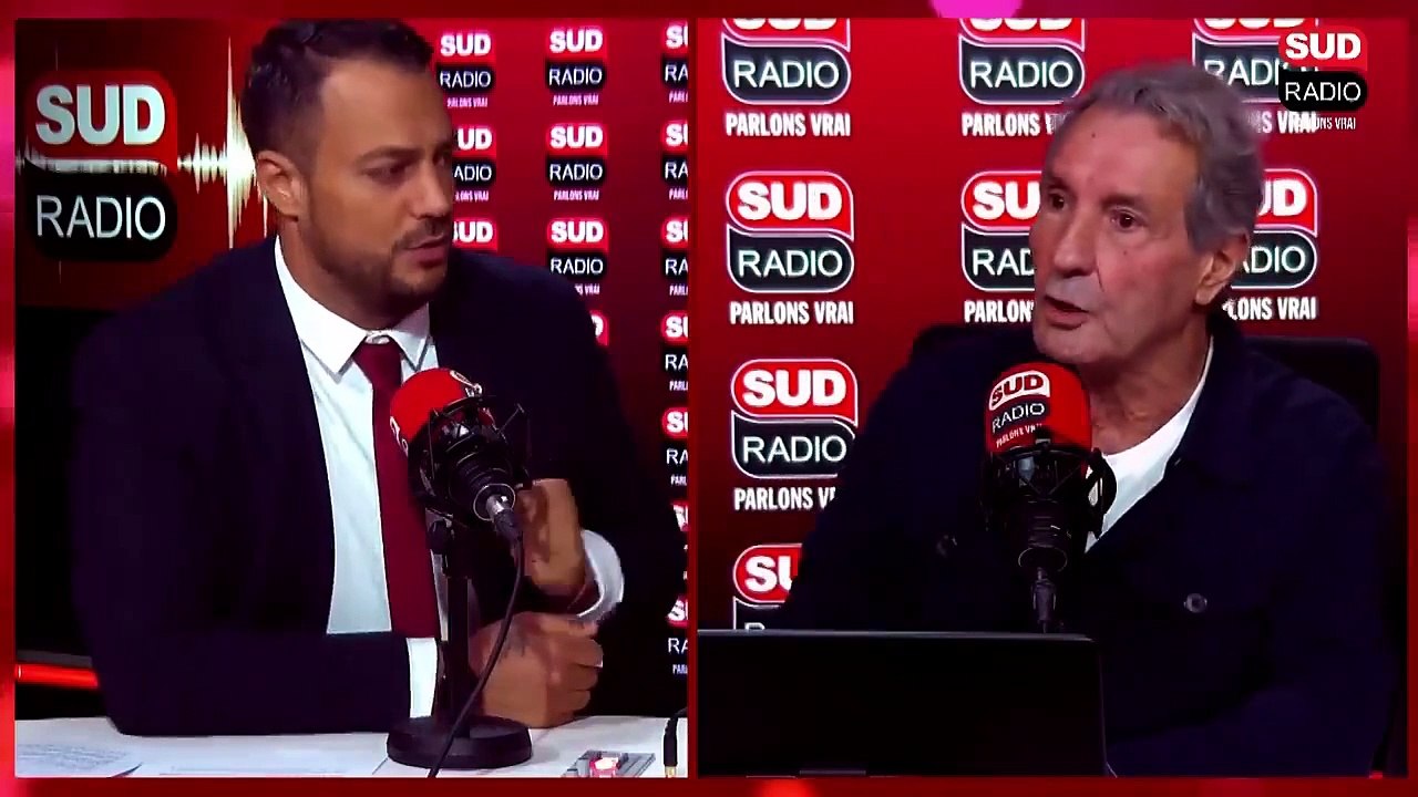 Le député insoumis Sébastien Delogu insulte les policiers du syndicat Alliance mais aussi Messiha, Hanouna, Odoul et Balkany: "Ce sont des pourritures et des ordures ces gens là !" - Regardez