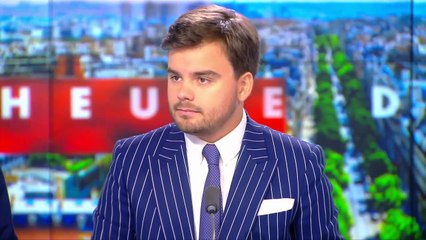 L'hommage à Didier Roustan et le contrôle judiciaire maintenu pour le chauffard qui a tué la petite Kamilya : L’Heure des Pros du 12/09/2024