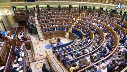 Sánchez busca la foto con Edmundo González para resarcirse de su derrota en el Congreso