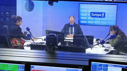 Rencontre de Barnier avec les parlementaires LR : la parti pourrait ne pas figurer dans le prochain gouvernement