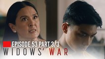 Widows’ War: Aurora belittles the bastard heir! (Episode 53 - Part 3/3)