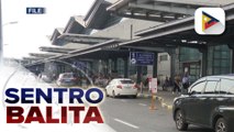 Operasyon ng NAIA, pamamahalaan na ng New NAIA Infrastructure Corp. simula sa Sabado