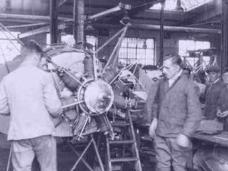 Raab-Katzenstein-Flugzeugwerke GmbH - Der blaue Vogel -, Kassel-Bettenhausen, Germany 1928