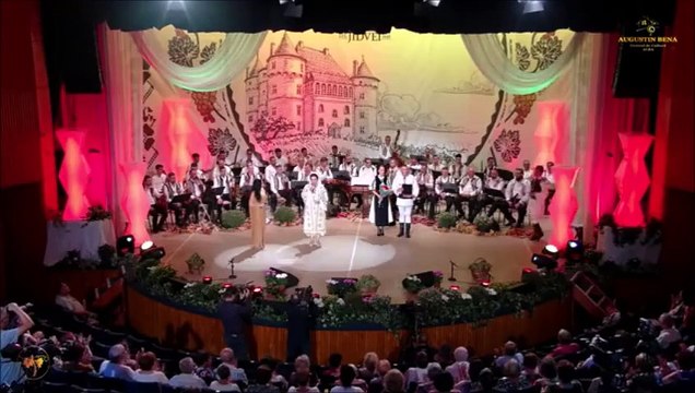 Dorin Rus - Premiul in memoriam Sergiu Cipariu (Fest. Strugurele de aur - Alba-Iulia - 06.08.2024)