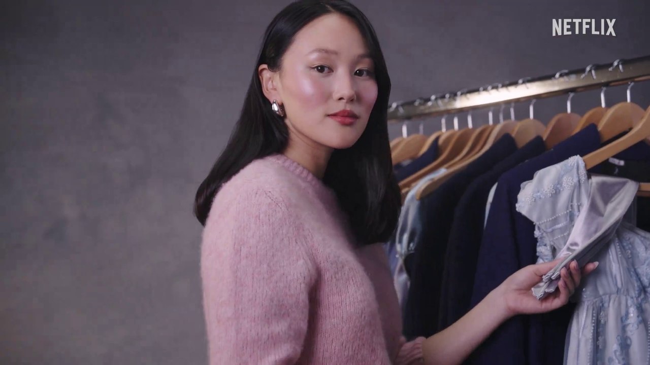 Bridgerton - S04 Ankündigung (Deutsch) HD