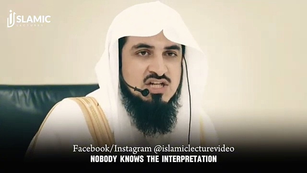 Empowering Your Faith_ Tips For Excelling As a Muslim - Adnaan Menk _ Islamic Lectures