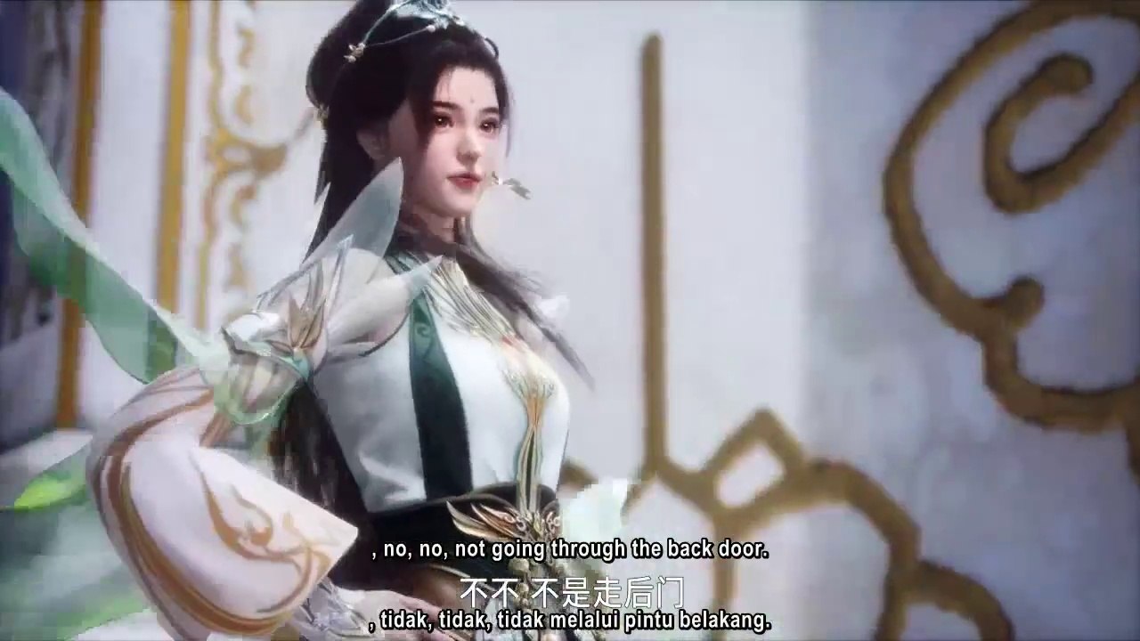 (Ep54) 师兄啊师兄 第二季 Ep 54 Multi-SUB (ブラザーブラザーシーズン 2)(Shixiong oh Shixiong)(พี่ชายน้องชาย รุ่น 2)(My Senior Brother Is Too Steady)