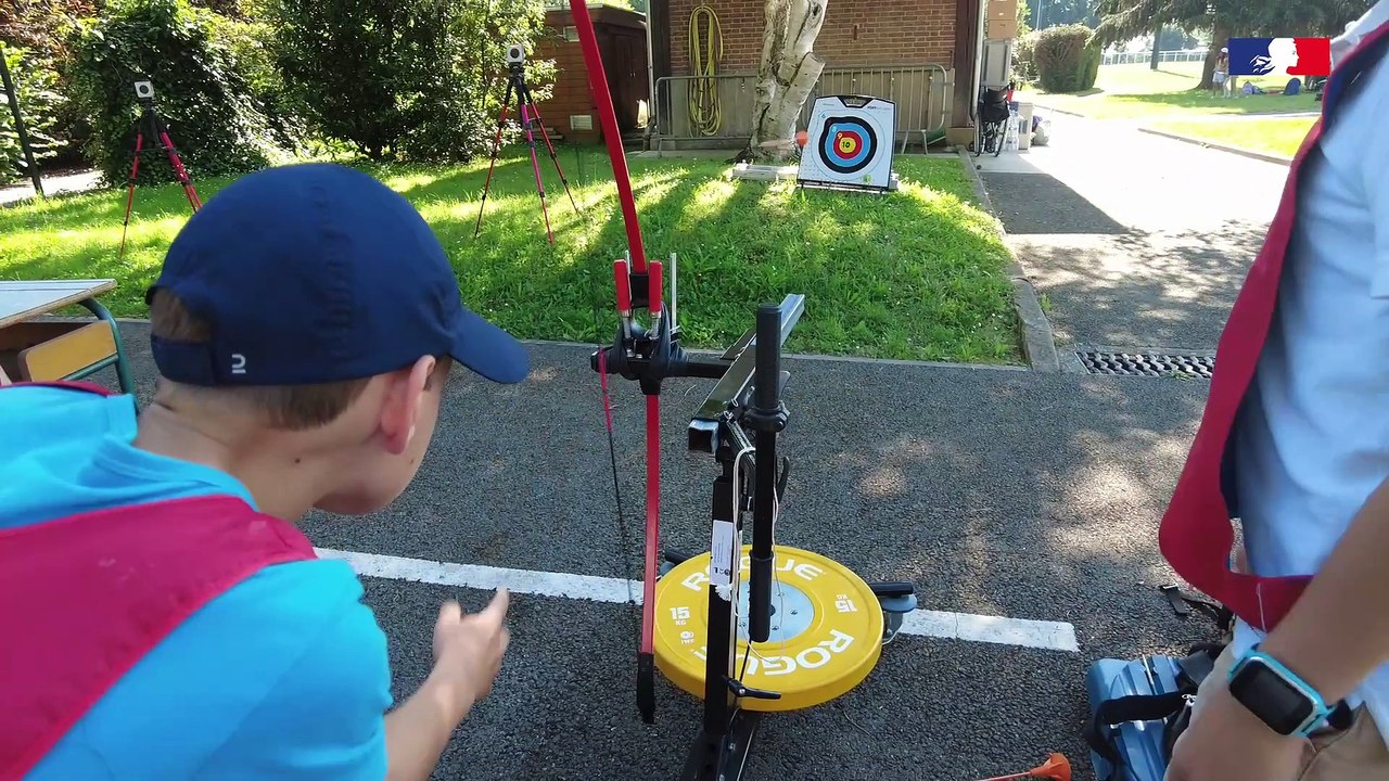 Olympiades inclusives