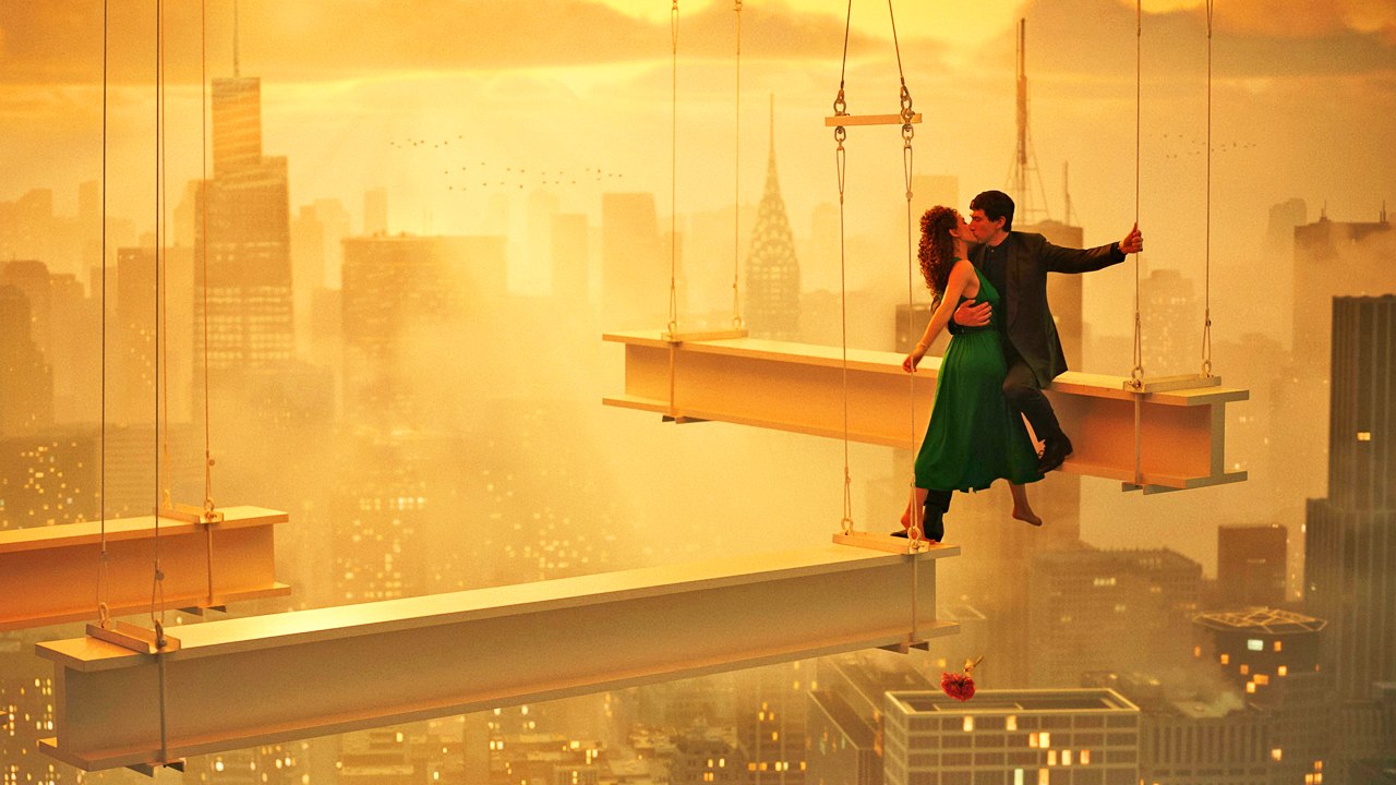 Megalopolis - Trailer 2 (Deutsch) HD