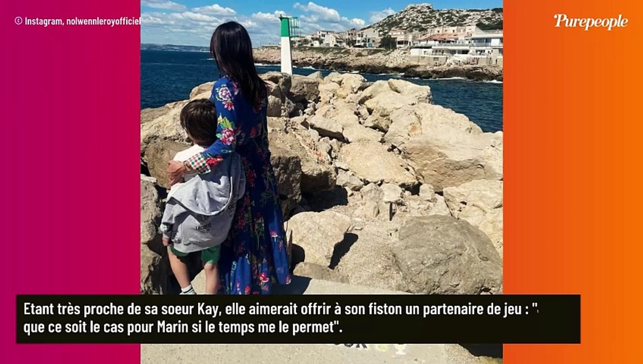 Nolwenn Leroy prête pour un deuxième enfant ? Ses franches confidences sur cette condition non négociable