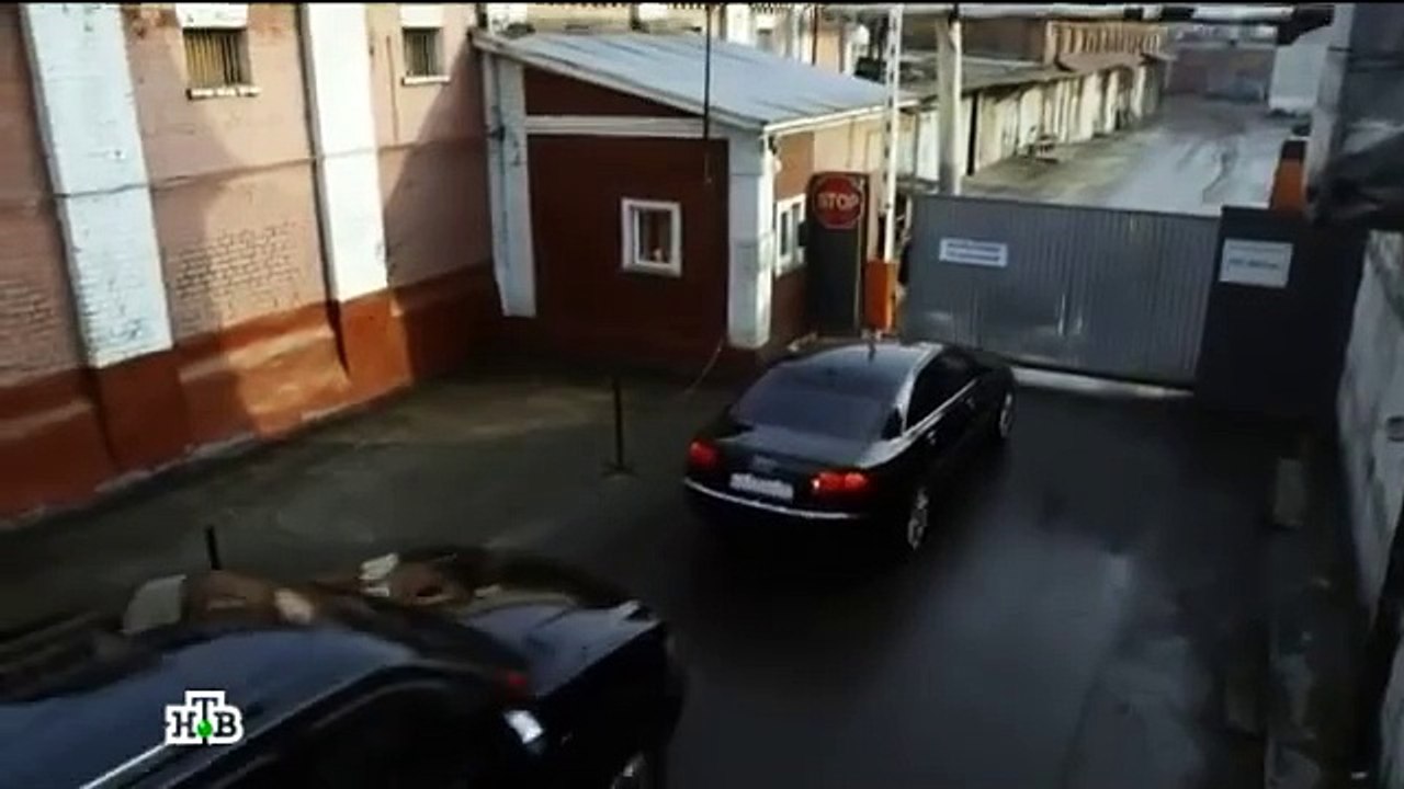 Сериал Меч