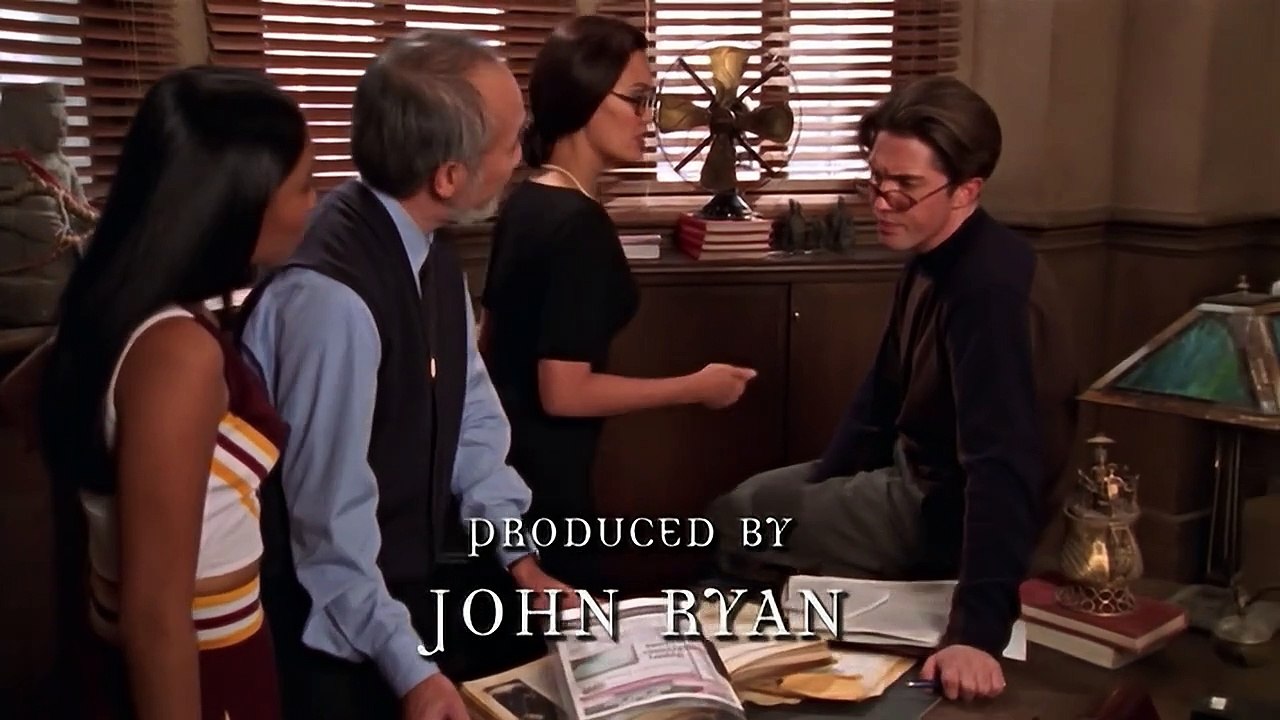 Relic Hunter S01e12 The Emperor's Bride