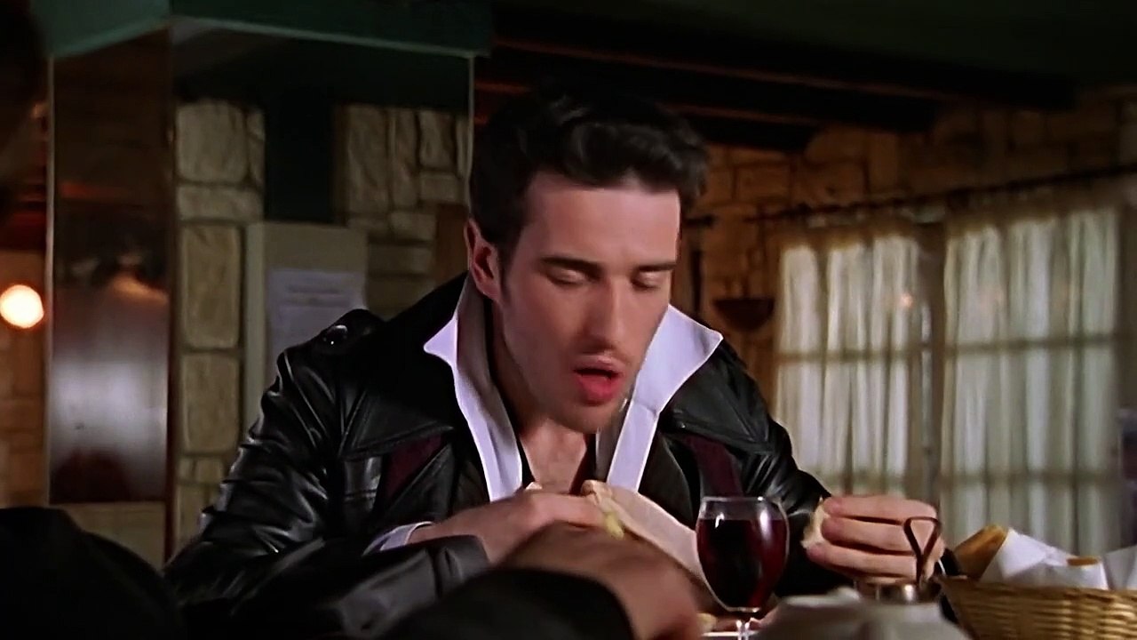 Relic Hunter S01e17 A Good Year